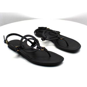 Women's Coach Jeri Logo Sandal,